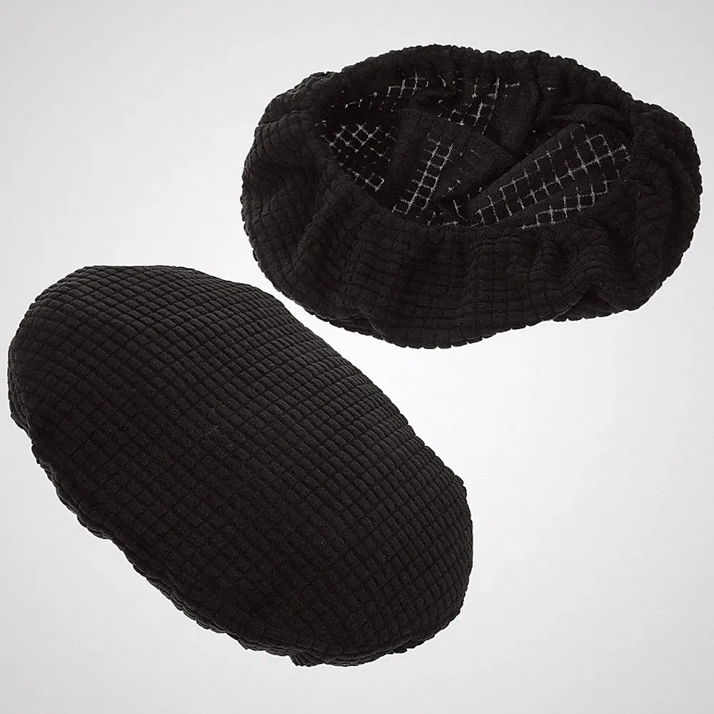 2 Pcs Seat Headrest Cover Protectors for Recliners Armchair Armrest