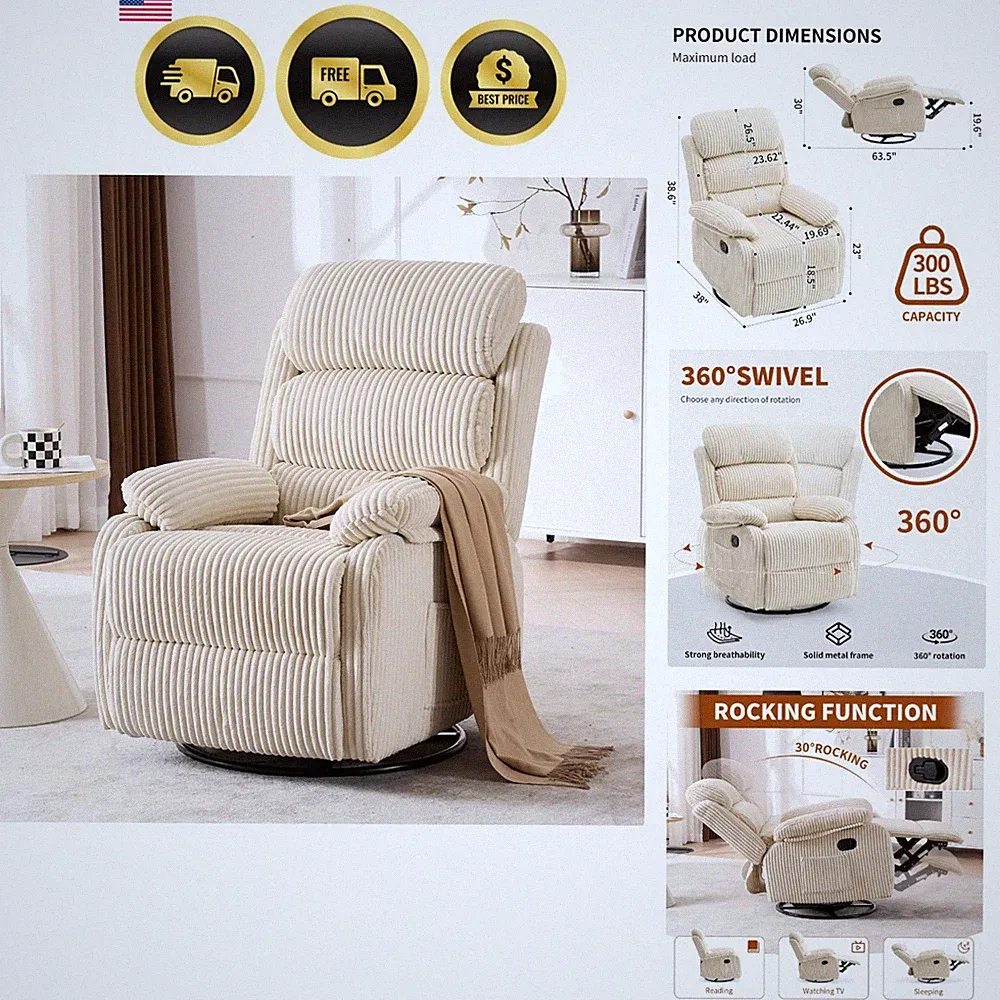 Velvet Armchair
