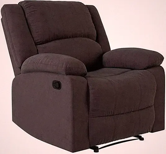 Linen Armchair