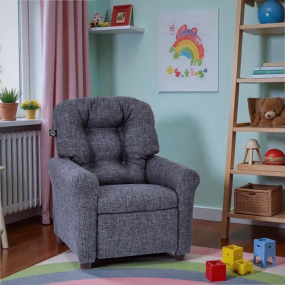 Traditional Armchair